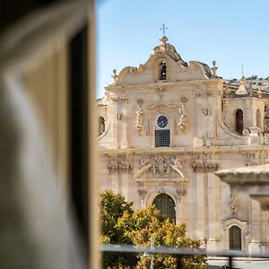 Affittacamere San Bartolomeo Baroque, Scicli