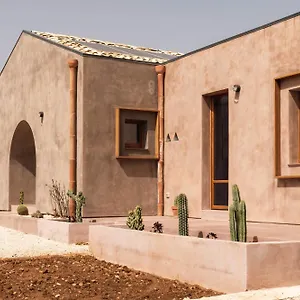 Bed & Breakfast Casa Canyon, Scicli