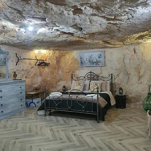 Affittacamere Petra Barocca, Scicli